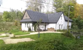 STARÝ MALETÍN - chalupa - foto číslo 15