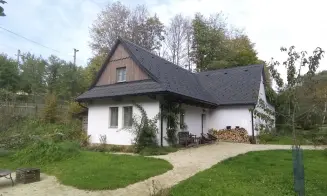 STARÝ MALETÍN - chalupa - foto číslo 19