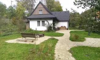 STARÝ MALETÍN - chalupa