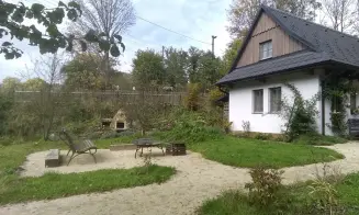 STARÝ MALETÍN - chalupa - foto číslo 14