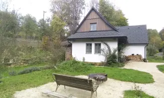 STARÝ MALETÍN - chalupa - foto číslo 12