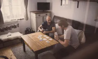 STARÝ MALETÍN - chalupa - foto číslo 13