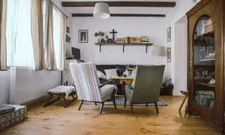 STARÝ MALETÍN - chalupa - foto číslo 9