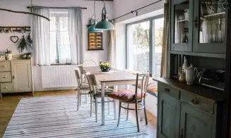 STARÝ MALETÍN - chalupa - foto číslo 16