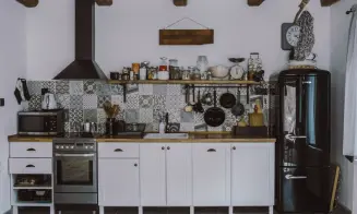 STARÝ MALETÍN - chalupa - foto číslo 17