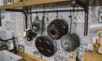 STARÝ MALETÍN - chalupa - foto číslo 22