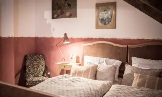 STARÝ MALETÍN - chalupa - foto číslo 21