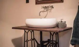 STARÝ MALETÍN - chalupa - foto číslo 1