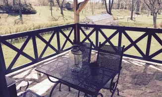 HELVÍKOV - chalupa - foto číslo 16