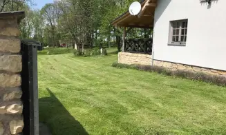 HELVÍKOV - chalupa - foto číslo 13