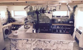 HELVÍKOV - chalupa - foto číslo 10