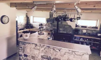 HELVÍKOV - chalupa - foto číslo 4