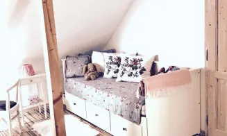 HELVÍKOV - chalupa - foto číslo 9