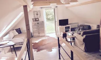 HELVÍKOV - chalupa - foto číslo 3