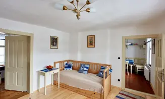 SPÁLOV *** -  chalupa - foto číslo 21