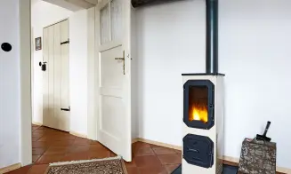 SPÁLOV *** -  chalupa - foto číslo 14