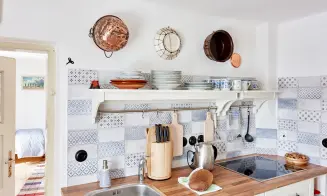 SPÁLOV *** -  chalupa - foto číslo 9