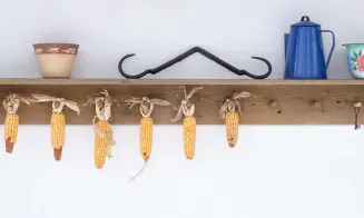 SPÁLOV *** -  chalupa - foto číslo 4