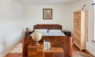 SPÁLOV *** -  chalupa - foto číslo 6