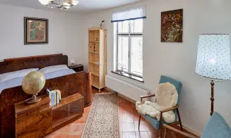 SPÁLOV *** -  chalupa - foto číslo 10