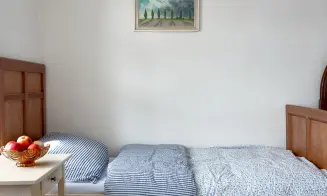 SPÁLOV *** -  chalupa - foto číslo 11