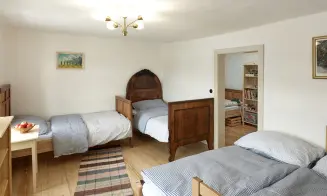 SPÁLOV *** -  chalupa - foto číslo 17