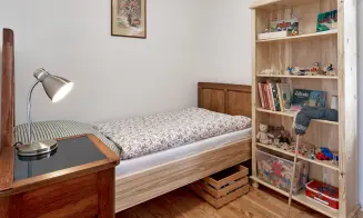 SPÁLOV *** -  chalupa - foto číslo 16