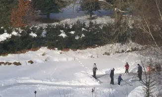 MENDRYKA - luxusní srub s vnitřním bazénem - foto číslo 9