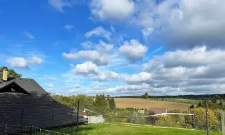MENDRYKA - luxusní srub s vnitřním bazénem - foto číslo 7