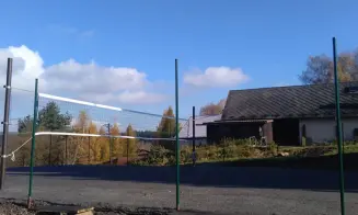 MENDRYKA - luxusní srub s vnitřním bazénem - foto číslo 21