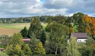 MENDRYKA - luxusní srub s vnitřním bazénem - foto číslo 1