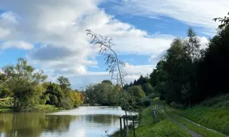 MENDRYKA - luxusní srub s vnitřním bazénem - foto číslo 19