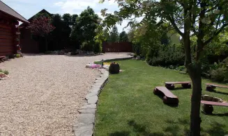 VELENOV - kanadský srub - foto číslo 35