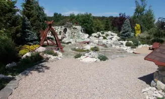 VELENOV - kanadský srub - foto číslo 11