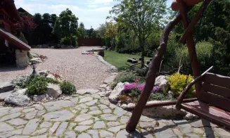 VELENOV - kanadský srub - foto číslo 3