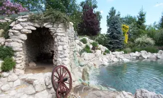 VELENOV - kanadský srub - foto číslo 30