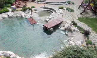 VELENOV - kanadský srub - foto číslo 23