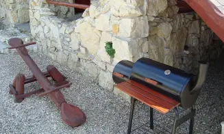 VELENOV - kanadský srub - foto číslo 21