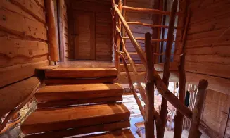 VELENOV - kanadský srub - foto číslo 31