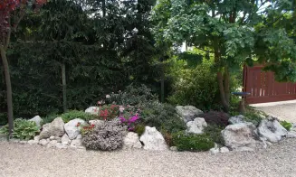 VELENOV - kanadský srub - foto číslo 2