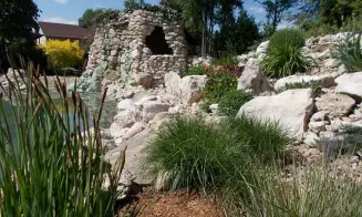 VELENOV - kanadský srub - foto číslo 28