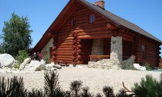 SUCHÝ - srub - hlavní obrázek