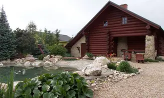 SUCHÝ - srub - foto číslo 33