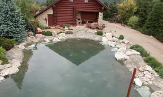 SUCHÝ - srub - foto číslo 20