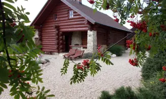 SUCHÝ - srub - foto číslo 21