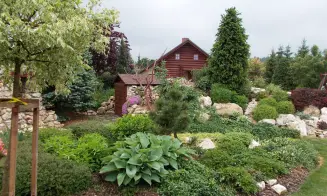 SUCHÝ - srub - foto číslo 9