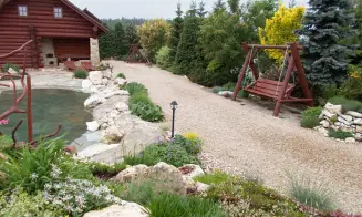 SUCHÝ - srub - foto číslo 16