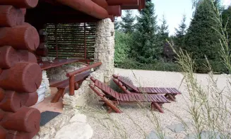 SUCHÝ - srub - foto číslo 34