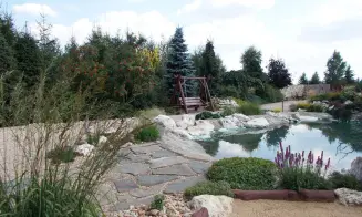 SUCHÝ - srub - foto číslo 15