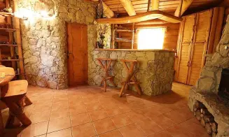 SUCHÝ - srub - foto číslo 36